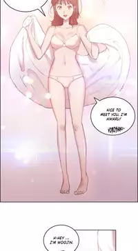 [BYMAN] Sex Knights-Erotic Sensuality & Perception Ch.1-14 (English) (Ongoing)