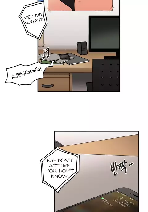 Refrain Love Ch.1-34