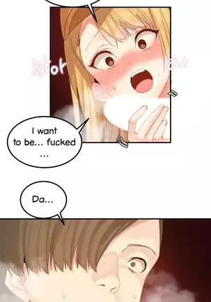 Hahri's Lumpy Star Ch. 9~37