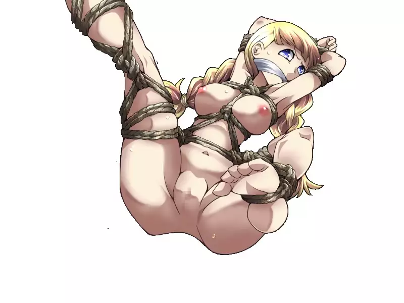 DQDistress Wizard's Girl Edition