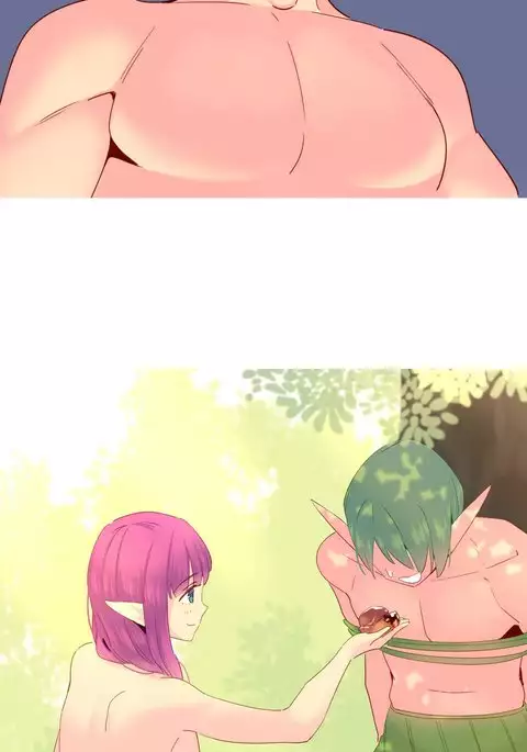 A World That I Rule Ch.01-30