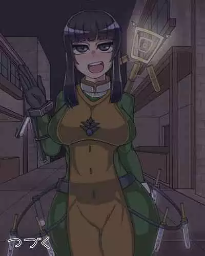 淫魔化桑拿开业啦!篇章（机翻）