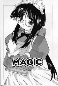 [Shikage Nagi] Angel Song