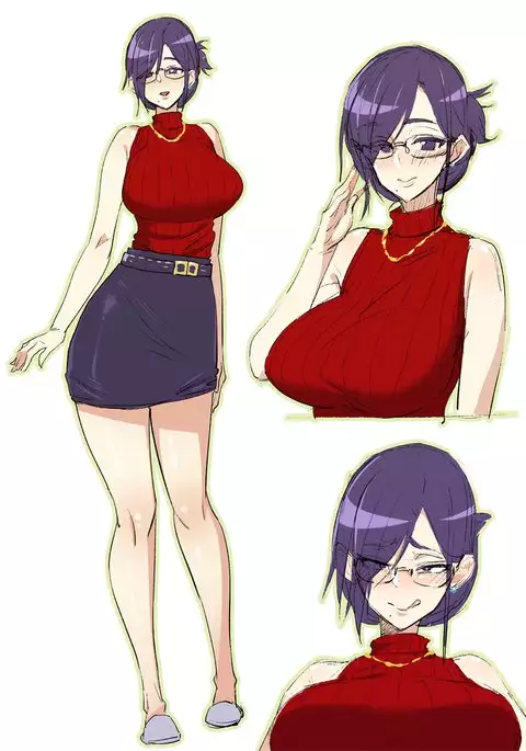 Shitagi Drop Nakimi o Tsukamaeta Onee-san no, Oshioki Ingo Pants Seme Full Course