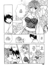 [Oohashi Kaoru] Sister Trap [English] [Solaris-SVU]