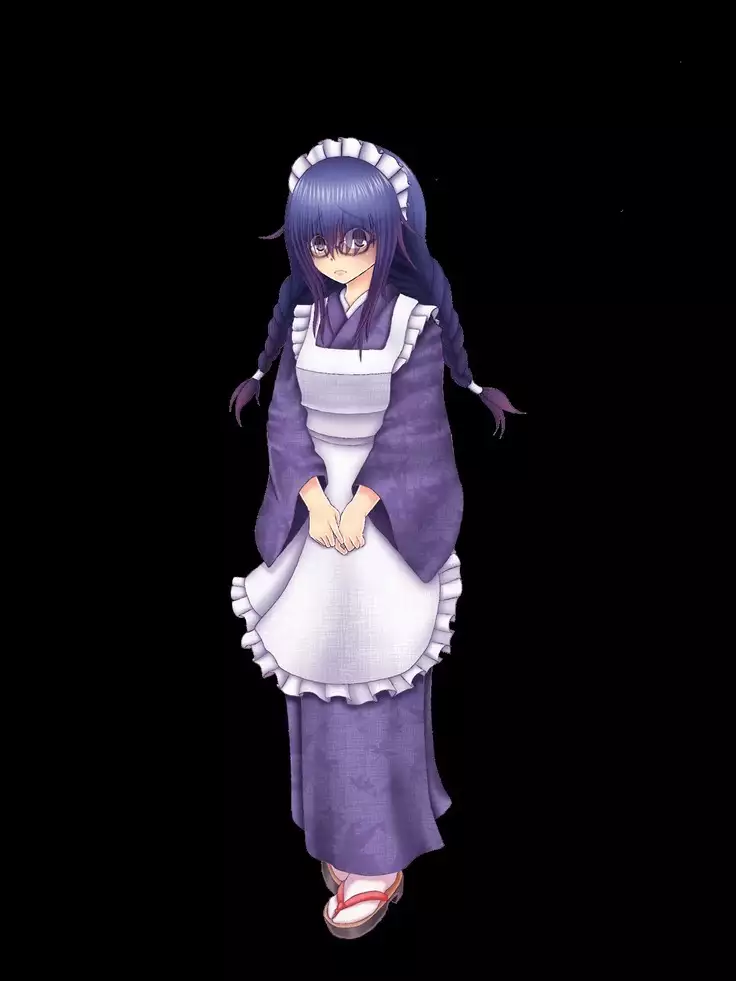 Trans Story ~hiroshikantamotsu o chi henpen~ part4