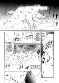 (C68) [Mengerekun (Karakuribee, Yuri Tohru, ZOL)] Potemayo vol. 5 (Detective Conan) [English] [EHCOVE]