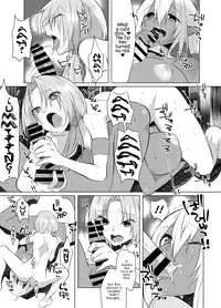 [Remora Works (Memeo)] FUTACOLO CO -BROTHEL- [English] {Hennojin}