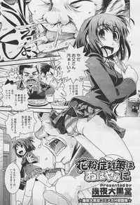 COMIC Megastore-H 2011-05