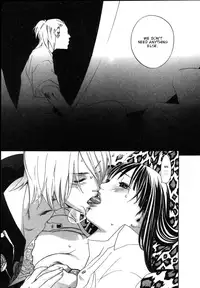 [Yonekura Kengo] The Yellow Hearts 2 Ch. 13-16 [English] {Kenren}