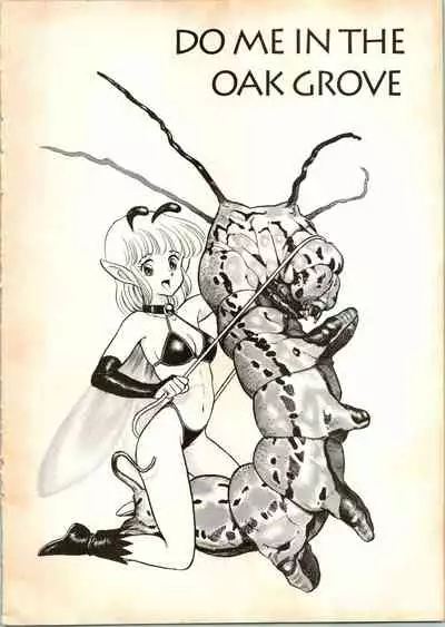 [Kondom] The New Bondage Fairies - Faries Fetish 02