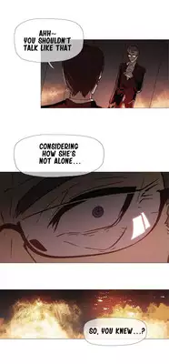 [ButcherBOY] Household Affairs Ch. 11-22 [English] [Yomanga]