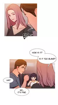 [PINKO] Scandal of the Witch Ch.1-26 (English) (Ongoing)