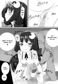 (CCTokyo128) [Pokachutei (Pokachu)] LOVELY DOLL (Touhou Project) [English] =TV=