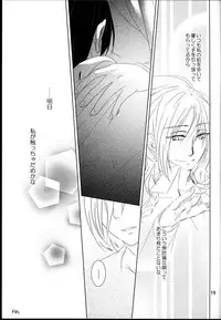 (C84) [Komorebitei (Sora)] Taisetsu Dakara. (Shingeki no Kyojin)