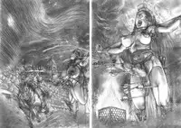 Otaku no Youjinbou - Futanari Tatsuyo no Higyaku Mousou