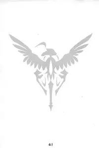 (C67) [Gebokudou] GA -GALAXY ANJUL- (Galaxy Angel)