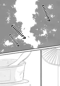 (C86) [Guttari Teddy Bear (Yutsumoe)] DELIGHTFUL SUMMER (Puella Magi Madoka Magica) [English]