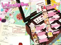 (C79) [C., Shouwano (Wawa, Isono Funa)] Linjewelry Box (Hetalia: Axis Powers)