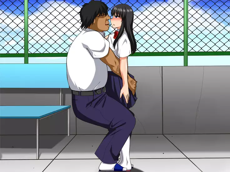 Saimin Netori ~Seiso na Anoko ni Saiminjutsu~ Kimi mo Waruinda yo... Boku ni Damatte Kareshi o Tsukuru kara...