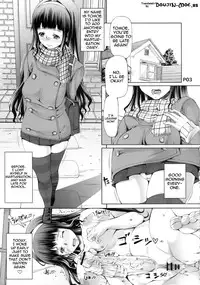 (Futaket 8) [Doronuma Kyoudai (RED-RUM)] Futa Ona Dai Ni Shou | A Certain Futanari Girl's Masturbation Diary 2 [English] {doujin-moe.us}