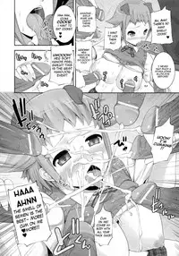 [Ooishi Chuuni] The Dog Virus (COMIC Unreal 2010-10 Vol. 27) [English] {doujin-moe.us}