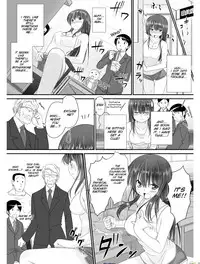 [Takase Muh] Tennyuu-sensei -Danshikou no Kiraware Kyoushi ga Jotai Keshitara- Chapter 1 [English] [SMDC]