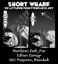 (C85) [Herohero Hospital (Herohero Tom)] Class Me! -Part 1- [Digital] (English) =SW=