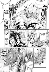 [Tenzen Miyabi] Himitsu no Chikamichi | Back Alley Shortcut (Kemono DIRECT 4) [English] =LWB=