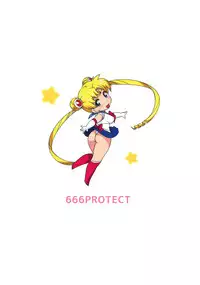 (C82) [666protect (Jingrock)] DELI Ii Usagi (Bishoujo Senshi Sailor Moon)