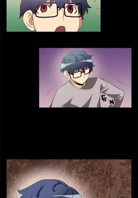 Love Parameter Ch.1-51