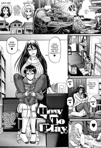 [Chiba Toshirou] Animal Assort [English] [HappyMerchants]