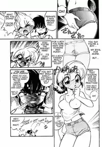 [... Mou Ii Desu.] "ranma" de Kensaku suruto Zenzen Kankeinai Erosaito ni Yoku HIT suru yo ne?! (Ranma 1/2) [English]