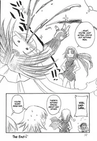 (C60) [SEMEDAIN G (Various)] SEMEDAIN G WORKS vol. 14 - Shuukan Shounen Jump Hon (Various) [English] [Rookie84]