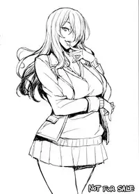 (C90) [Mix Fry (Takurou)] Rindoubon (Shokugeki no Soma) [English] [naxusnl]