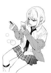 Saotsuki Honey - My honey have a little men | 竿甜如蜜—我爱的人有点man