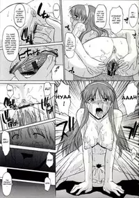 [Murasaki Syu] Zenra de Chokuritsu Hokou | Walking Upright Naked [English] [desudesu]