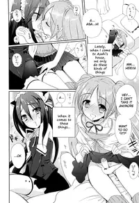 [Sasakura Ayato] Josou Shounen no Susume (Shounen Dolce) [English]