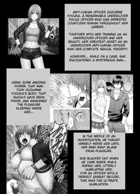 [Crimson] Chikan Otori Sousakan Kyouka 6 Owari Naki Kairaku Chokyo [English] {Kizlan}