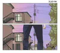 Nettori Netorare [English] [Rewrite]