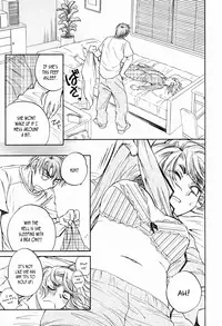 [Hikaru Ninomiya] "...Gokko" (English)