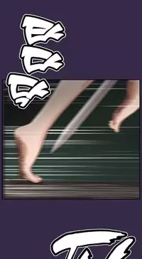 [Hong BanJang] Aharoo Ch.30-39 [English] (TrollNationScans) (Ongoing)