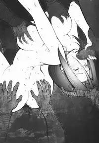 comic himedorobou 2005-02