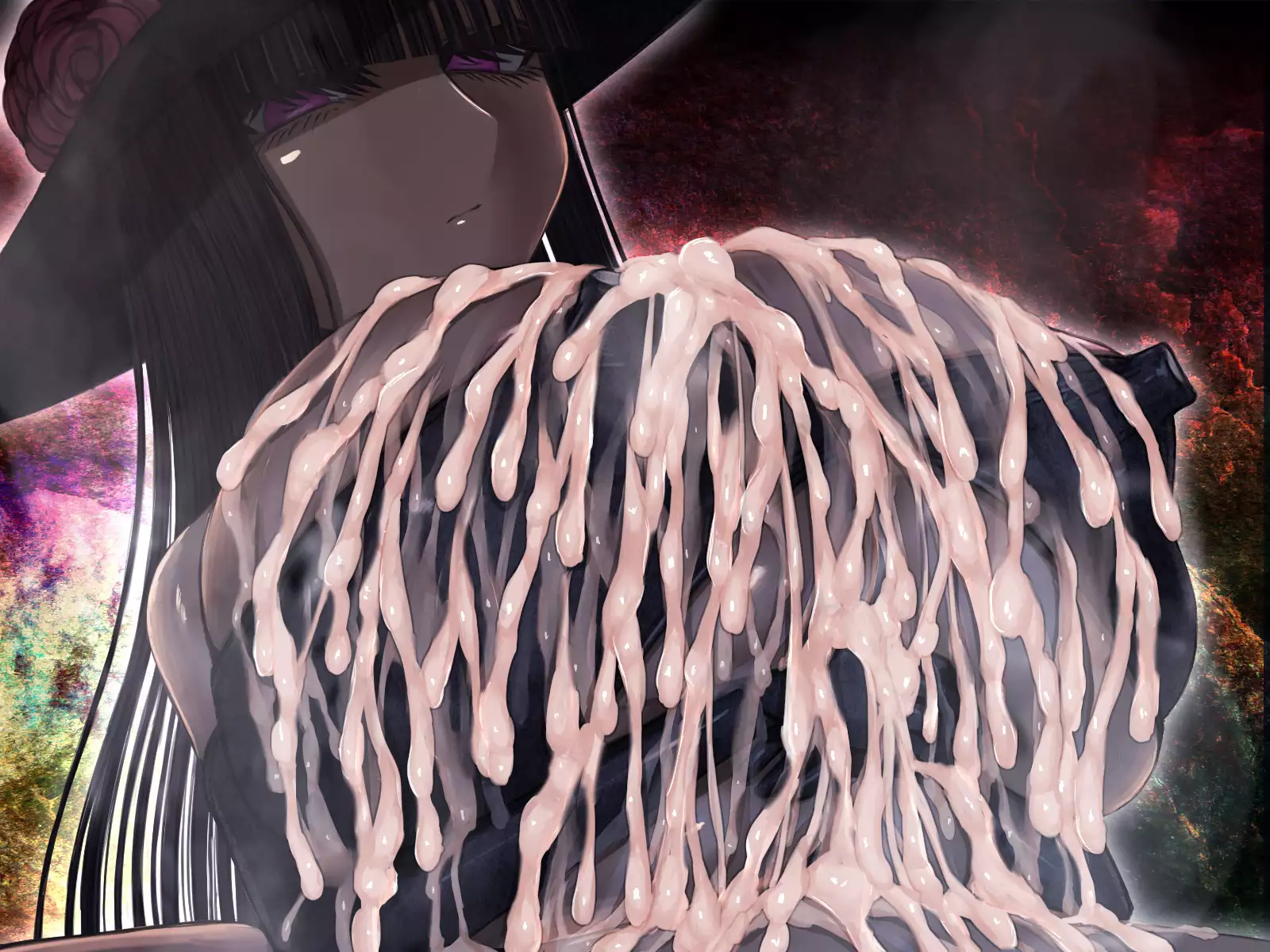 Kyuuen ni Yori ~Kajou Paizuri Sakuseishi~