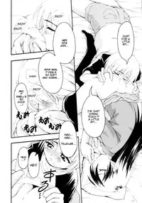 [Kagechin] Tonari no Onee-chan (The Girl Next Door) [ENG]