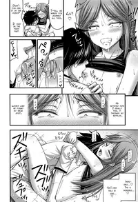 [Noise] Kodomo no Ecchi wa Manual Doori ni | Sex Manual for Kids (COMIC LO 2017-01) [English] [worldendDominator]