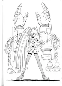 [Sudou (Sudou-san)] Sudou Rokukan (Variable Geo)