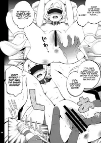 (COMIC1☆5) [Todd Special (Todd Oyamada)] Golden NTR Gekijou | Golden NTR Theater (Catherine) [English] =Nashrakh=