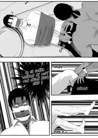 [ANT-CM] LIVE Ch.1,2 & 3 [English]