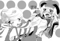 [G PEN (Feccso)] COMPULSION EATER (God Eater) [Digital]